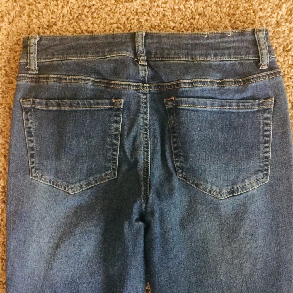 SO Flare Jeans - Picture 6 of 8
